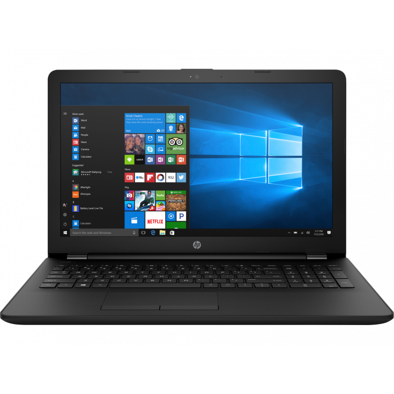 HP PC PORTABLE NOTEBOOK 15-DW2011NK / I3 10è GéN / 4 GO / 1 TO 2