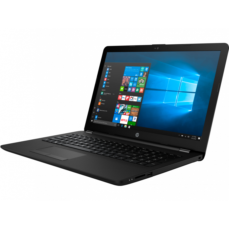 HP PC PORTABLE NOTEBOOK 15-DW2011NK / I3 10è GéN / 4 GO / 1 TO 3