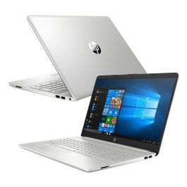 HP PC PORTABLE 15-DW3001NK I3 11è GéN 4GO 256GO SSD