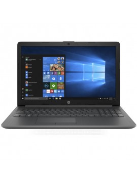 HP - PC PORTABLE 115-DW3019NK I3 11è GéN 4GO 256GO SSD - GRIS (2R0N2EA) prix tunisie