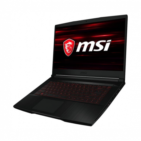 MSI PC PORTABLE GAMER 144HZ I7 10è GéN 16GO 3