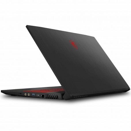 MSI PC PORTABLE GAMER 17.3 I7 10è GéN 16GO 512GO SSD 3