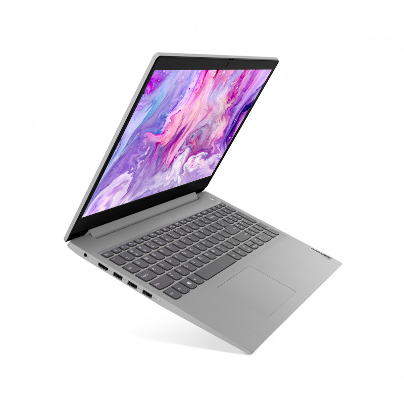 LENOVO PC PORTABLE IDEAPAD 3 15IIL05 / I3 10è GéN / MX330 / 12 GO Ram