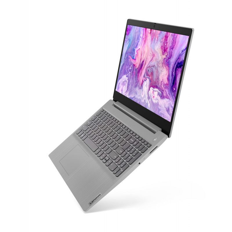 LENOVO PC PORTABLE IDEAPAD 3 15IIL05 / I3 10è GéN / MX330 / 12 GO Ram 3