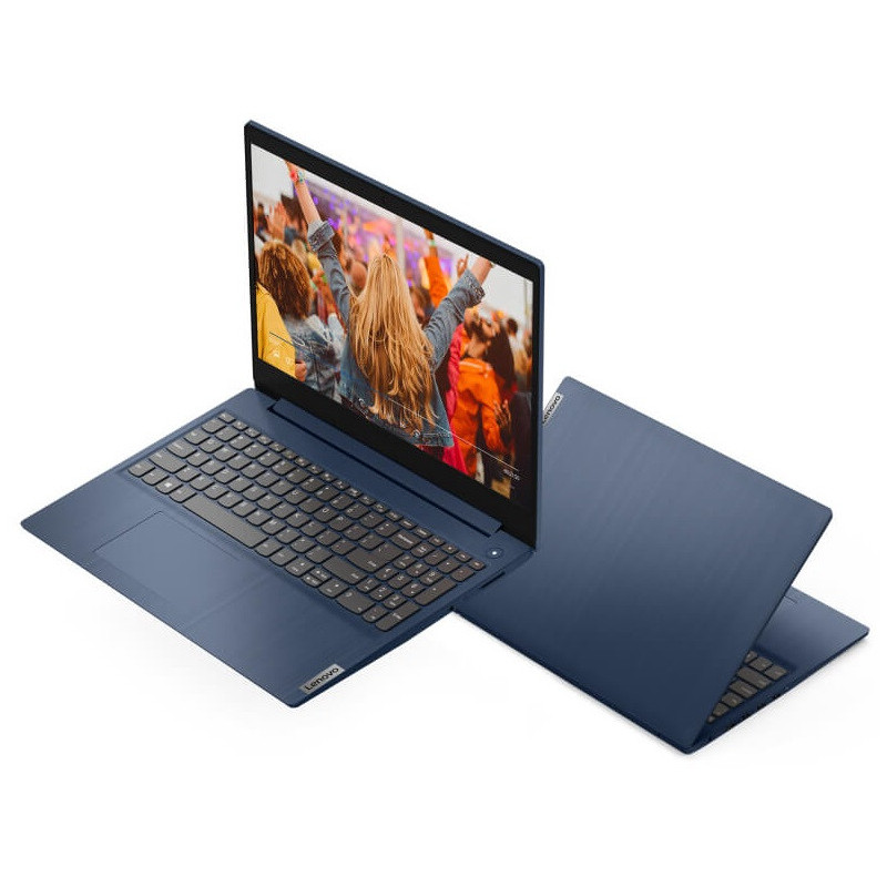 LENOVO PC PORTABLE IDEAPAD 3 15IIL05 / I3 10è GéN / MX330 / 8 GO Ram