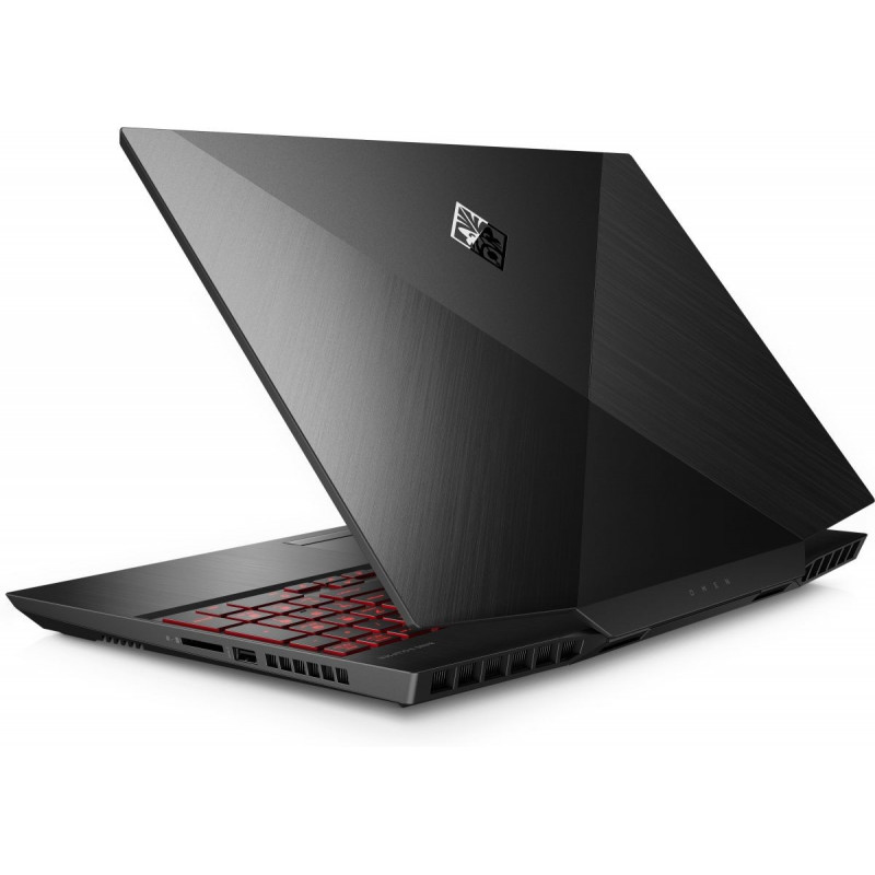 HP PC PORTABLE OMEN 15-DH1006NK / I7 10è GéN / 16 GO 3