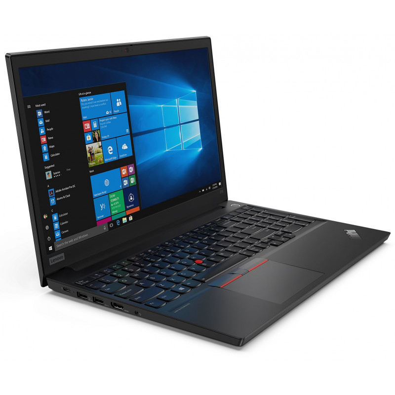 LENOVO PC PORTABLE THINKPAD E15 / I7 10è GéN / 16 GO 1