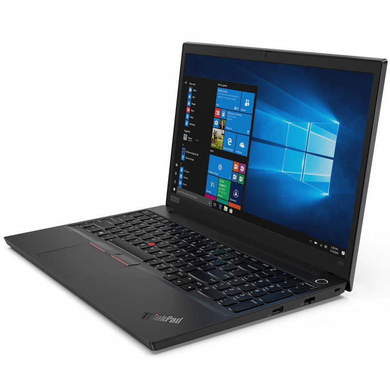 LENOVO PC PORTABLE THINKPAD E15 / I7 10è GéN / 16 GO 2