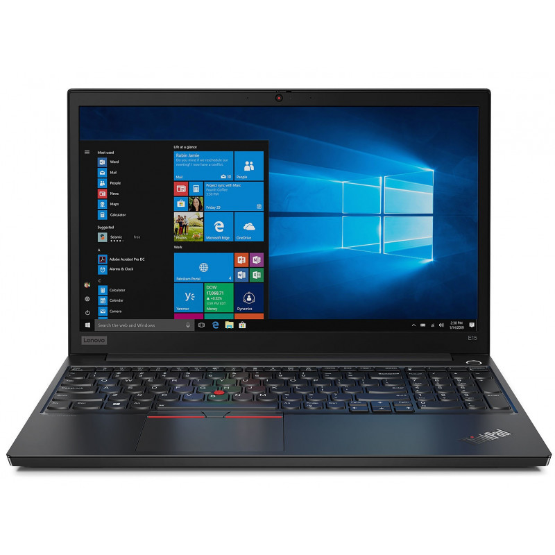 LENOVO PC PORTABLE THINKPAD E15 / I7 10è GéN / 16 GO 3