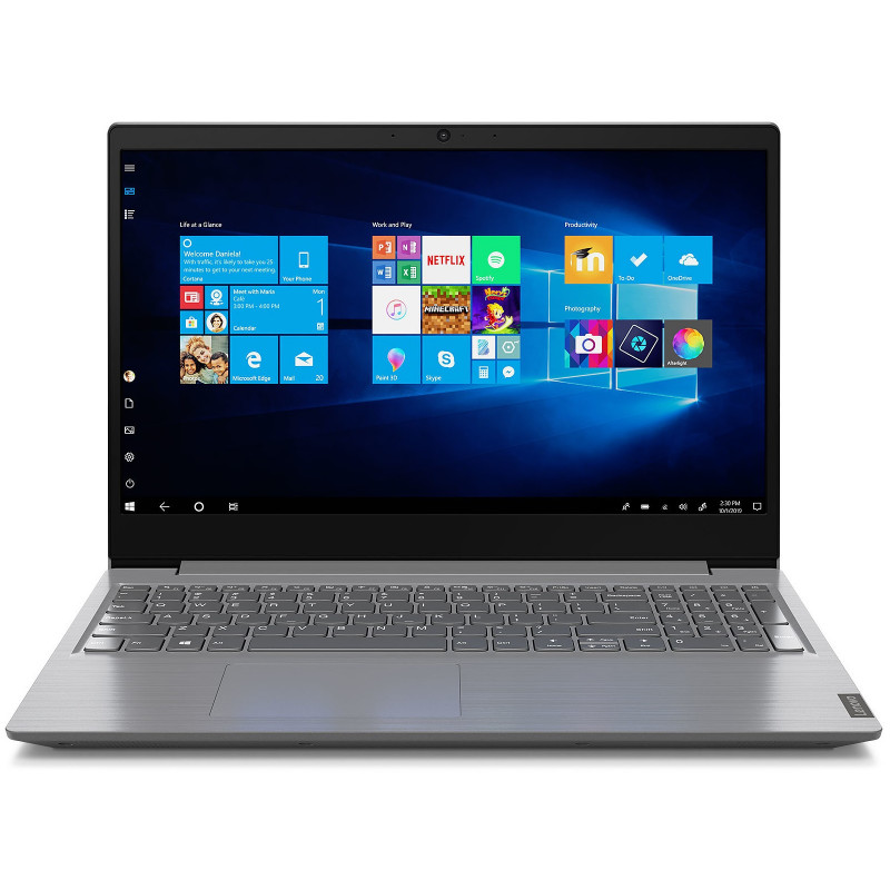 LENOVO PC PORTABLE V15 / I3 10è GéN / 4 GO  2