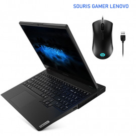 LENOVO PC PORTABLE LEGION 5 AMD RYZEN 7 16GO 1 TO + 256 GO SSD RTX 2060 6 GO GDDR6 1