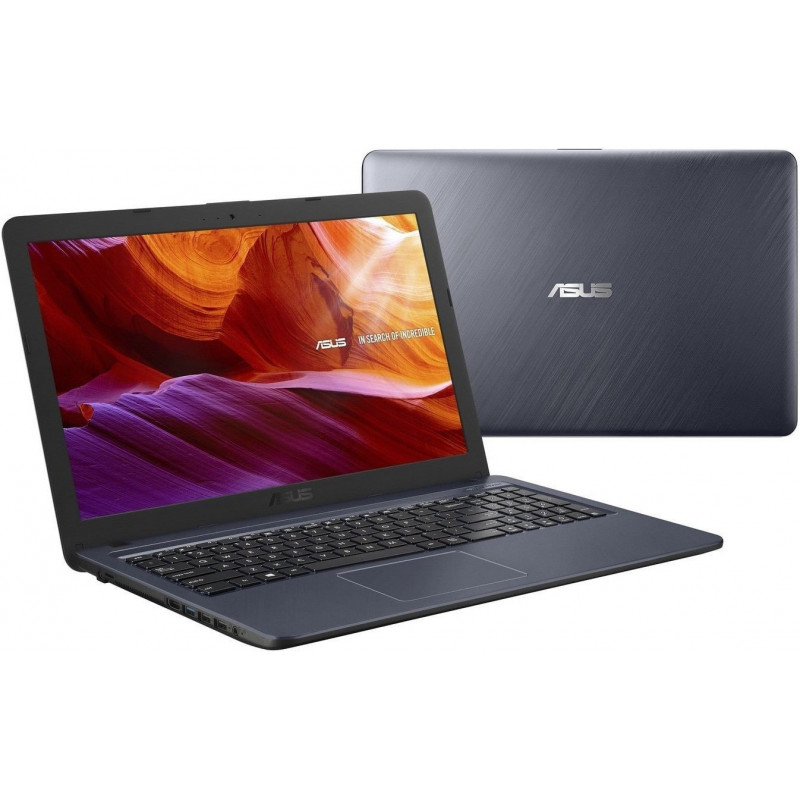 ASUS PC PORTABLE X543MA-GQ1012T / DUAL CORE / 4 GO 