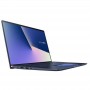 ASUS PC PORTABLE ZENBOOK I7 10é GéN 8GO 512 GO SSD  2