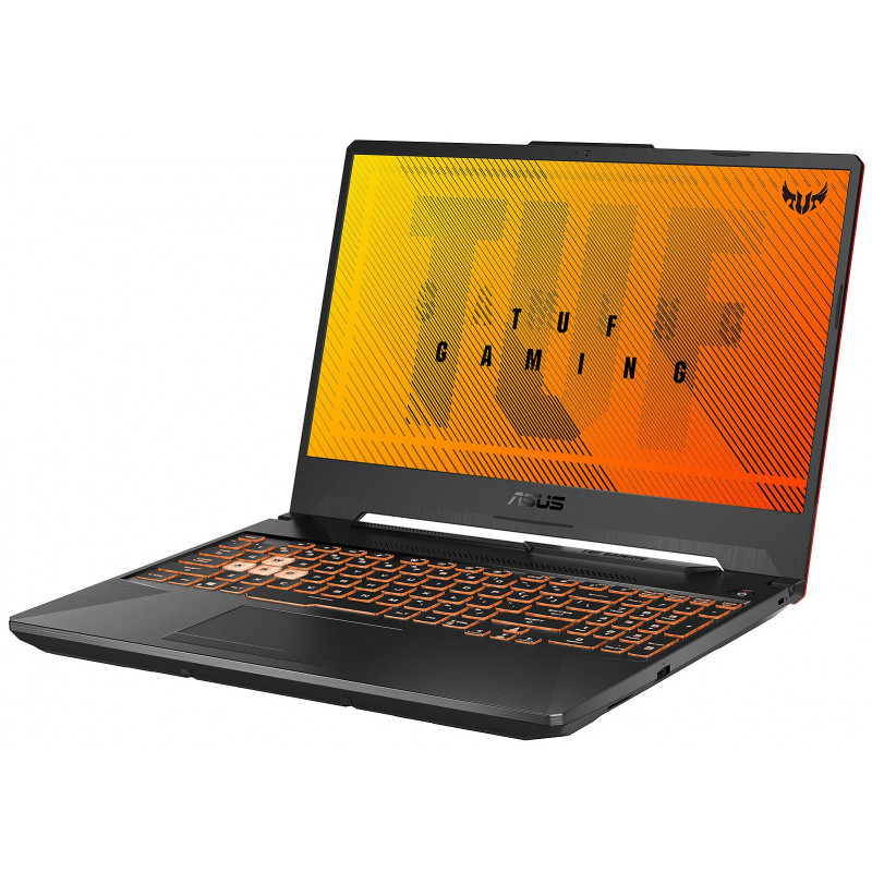 ASUS PC PORTABLE TUF506LU / I5 10é GéN / 8 GO 2