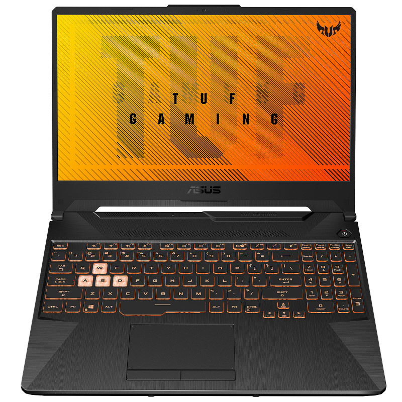 ASUS PC PORTABLE TUF506LU / I5 10é GéN / 8 GO 3