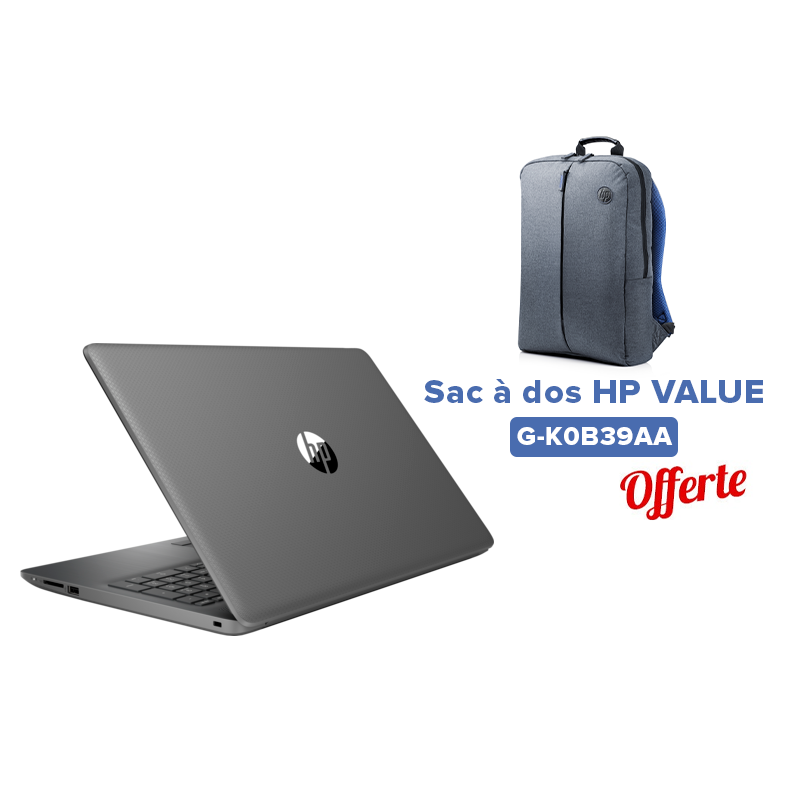 HP PC PORTABLE 15-DW3015NK / I5 11è GéN / 16 GO 1