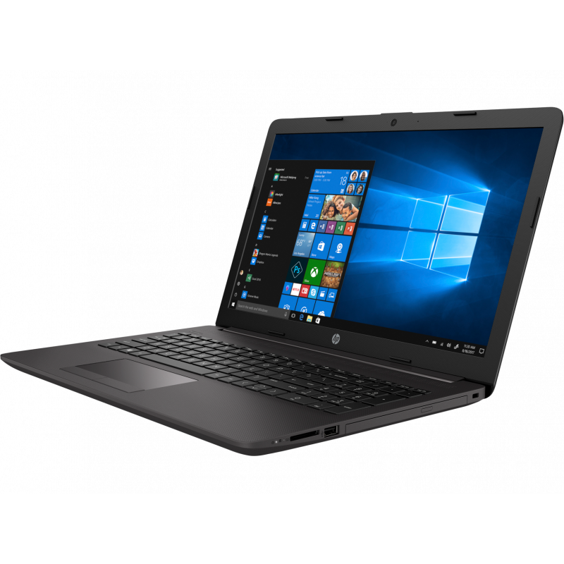 HP PC PORTABLE 250 G7 / I3 10è GéN / 4 GO 3