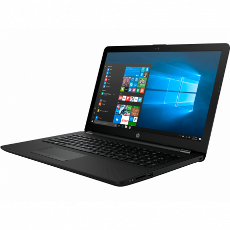 HP PC PORTABLE NOTEBOOK 15-RB010NK DUAL CORE / 4GO 2