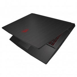 MSI PC PORTABLE GF65THIN I7-10750H 16GO 512 GO SSD RTX2060-6G NOIR 3