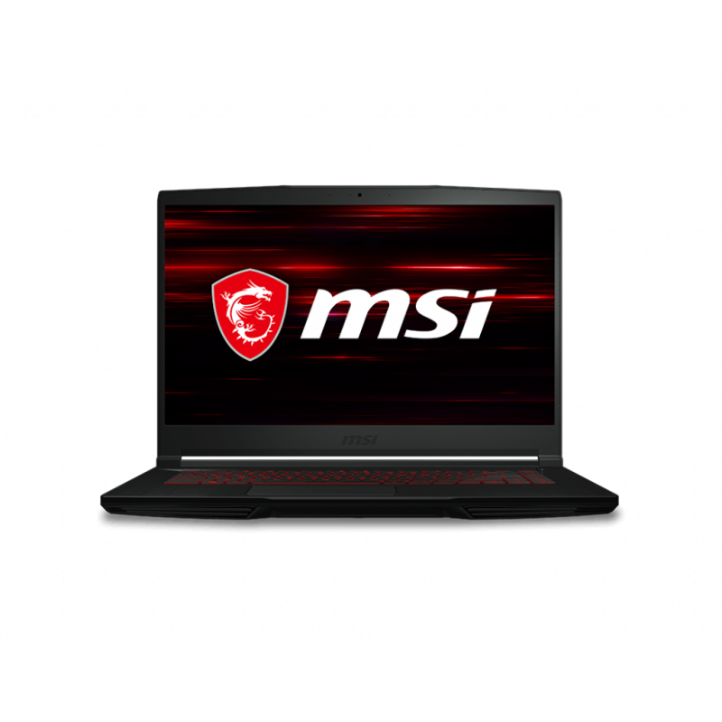 MSI - PC PORTABLE GF63 THIN 10SCSR - I7 10è GéN -8GO - 512GO SSD- NVIDIA GTX 4GO  prix tunisie