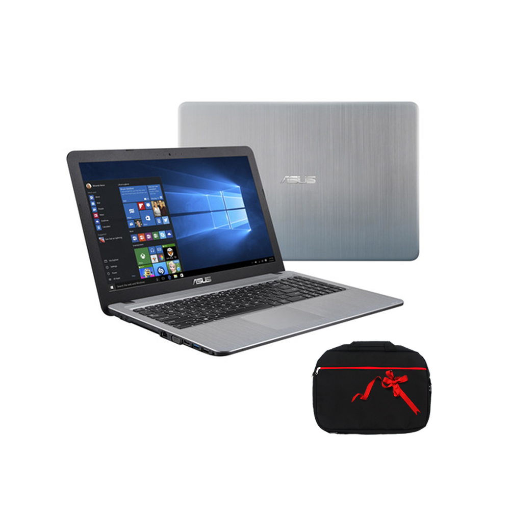 ASUS PC PORTABLE X540BA-NR531T AMD A4-9125 4GO 1TO