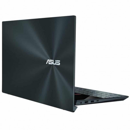 ASUS PC PORTABLE ZENBOOK DUO FHD/14/I7 10è GéN/8 GO/512 GO SSD 3
