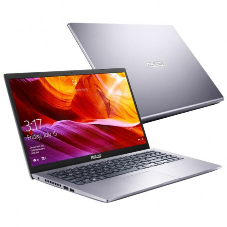 ASUS PC PORTABLE 15.6/I3 10è GéN/4 GO/1 TO S509JA-BR080T 1