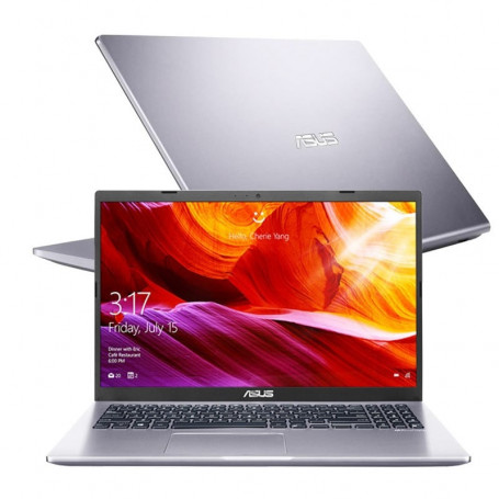 ASUS PC PORTABLE 15.6/I3 10è GéN/4 GO/1 TO S509JA-BR080T 3