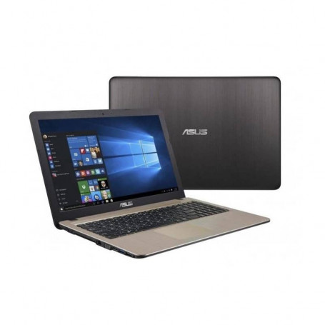 ASUS PC PORTABLE 15.6/DUAL CORE/4 GO/1 TO X540BA-GQ656T
