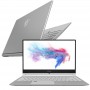 MSI PC PORTABLE PS42-8RB-291FR I7 8é GéN 8GO 256GO SSD (PS42-8RB-291FR) 1