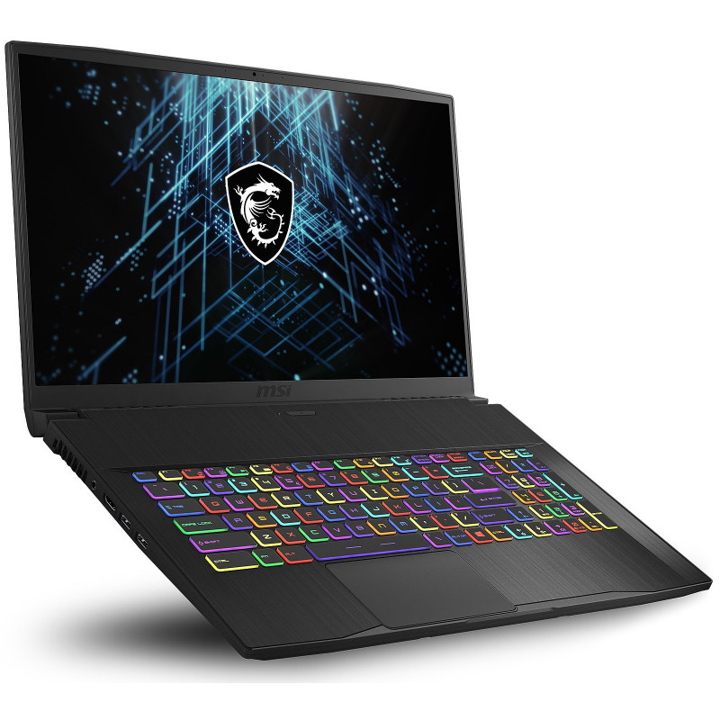 MSI PC PORTABLE GAMING GF75 THIN 10UE / I7 10è GéN / 16 GO 2