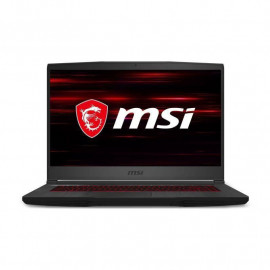 MSI - PC PORTABLE GF65 THIN|I7-10750H|16GO|512GO SSD|RTX3060-6GB (GF65THIN 10UE-041XFR) prix tunisie