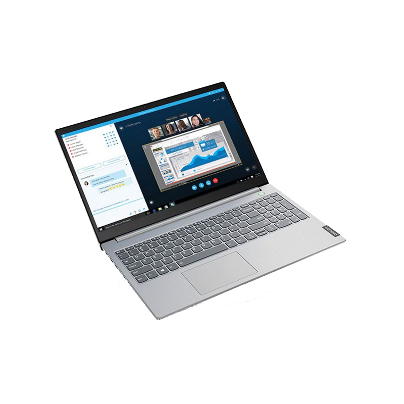 LENOVO PC PORTABLE THINKBOOK 15 I5 10è GéN 8GO 1TO 1