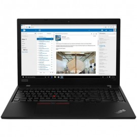 LENOVO PC PORTABLE THINKPAD L590 I5 8éME GèN. - 8GO - 256GO SSD 1