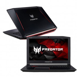 ACER PC PORTABLE PREDATOR HELIOS 300 | I7 8è GéN | 8GO | 1TO+128GO SSD 