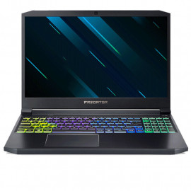 ACER PC PORTABLE PREDATOR TRITON 300 I5 9è GéN 8GO 256GO SSD  1