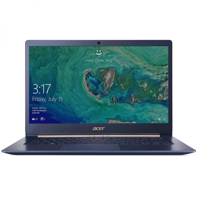 ACER PC PORTABLE SWIFT I5 | 8è GéN | 12GO | 256 GO SSD  1