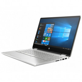 HP PC PORTABLE PAVILION X360 14-DW1002NK |I7-1165G7|8 GO|512 GO (2Q9F3EA) 3