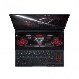 ASUS PC PORTABLE ZEPHYRUS AMD R9 32GO 1TO SSD RTX 3080 (GX551QS-HB014T) 2