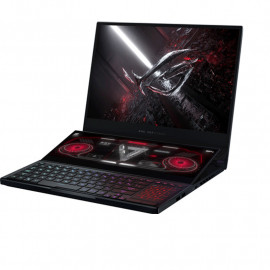 ASUS PC PORTABLE ZEPHYRUS AMD R9 32GO 1TO SSD RTX 3080 (GX551QS-HB014T) 3