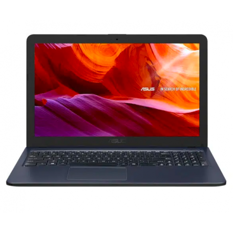 ASUS PC PORTABLE VIVOBOOK N3350 DUAL-CORE 4GO 1TO