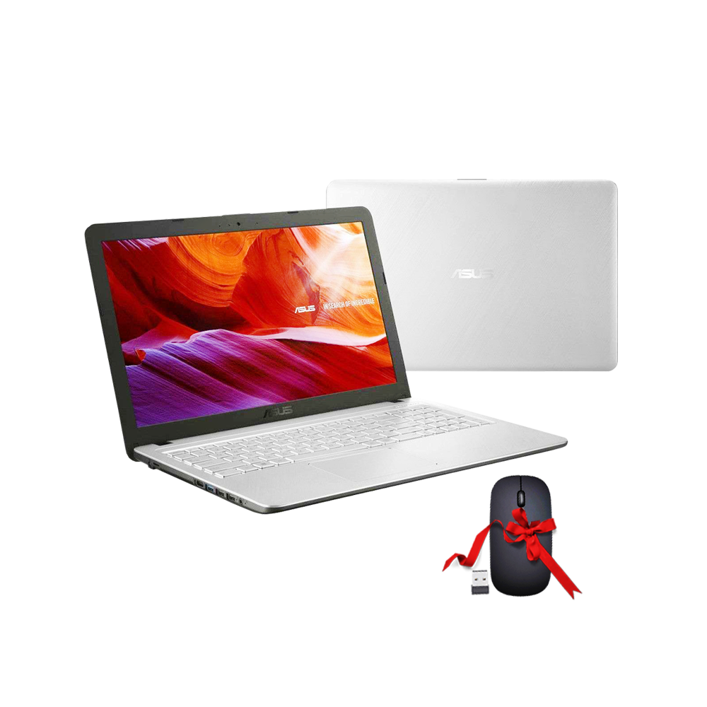 ASUS PC PORTABLE X543UB-GQ1661T I3 6è GéN 4GO 1TO