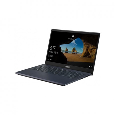 ASUS PC PORTABLE F571GT I5 10É GÉN 4GO 512GO SSD 1650TI 1