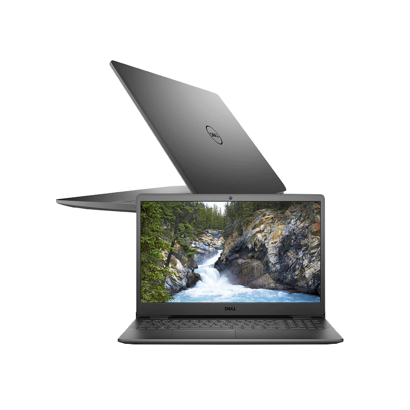 DELL PC PORTABLE INSPIRON 3501 I3 10è GéN 8GO 256GO SSD 1