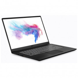 MSI PC PORTABLE MODERN A10M I5-10210U 16 GO 512 GO SSD MX350-2G 2