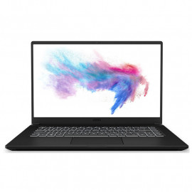 MSI PC PORTABLE MODERN A10M I5-10210U 16 GO 512 GO SSD MX350-2G 1