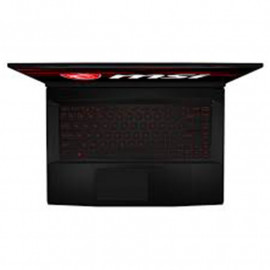 MSI PC PORTABLE GF63 THIN I7-10750H 16GO 512 GO SSD GTX 1650 MQ-4G 3