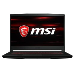 MSI ORDINATEUR PORTABLE GAMING GF75 I7 10èME GéNéRATION 8 GO 512 GO SSD