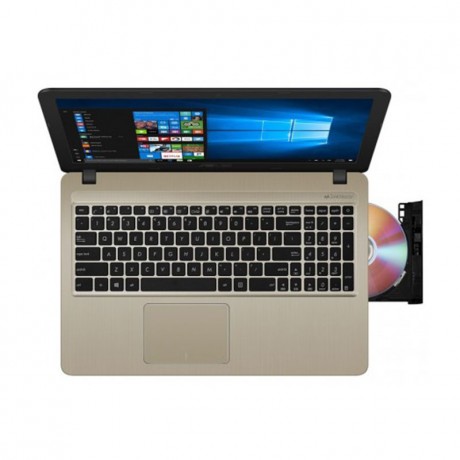 ASUS PC PORTABLE VIVOBOOK 15 X540UA I3 7è GéN 4GO 500GO X540UA-GO773T 2