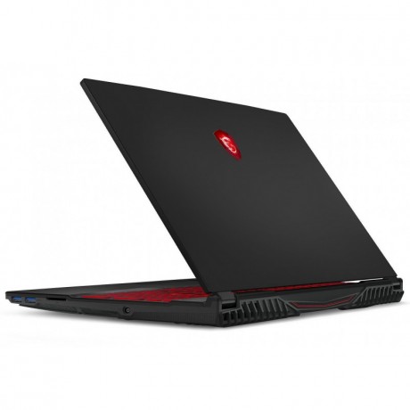 MSI ORDINATEUR PORTABLE GAMING GL65 LEO I7 10èME GéNéRATION 16GO 512 GO SSD 3